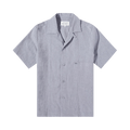 Maison Margiela Vacation Shirt "Light Indigo"