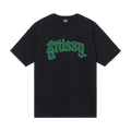 Stussy Soda Tee "Black"