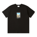 thisisneverthat Seaside Tee "Black"