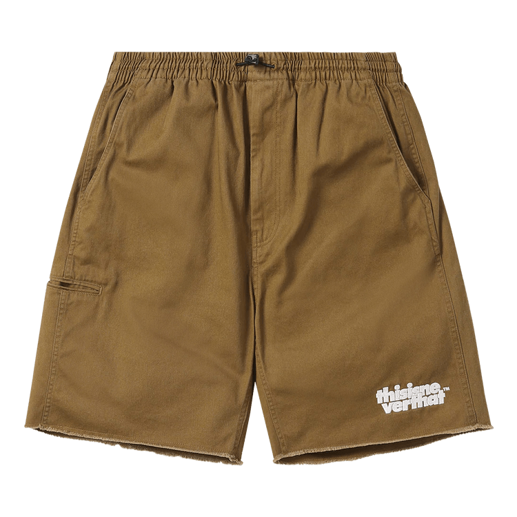 thisisneverthat Easy Short "Coyote"