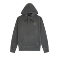 Carhartt WIP Hooded Nelson Sweater "Black"