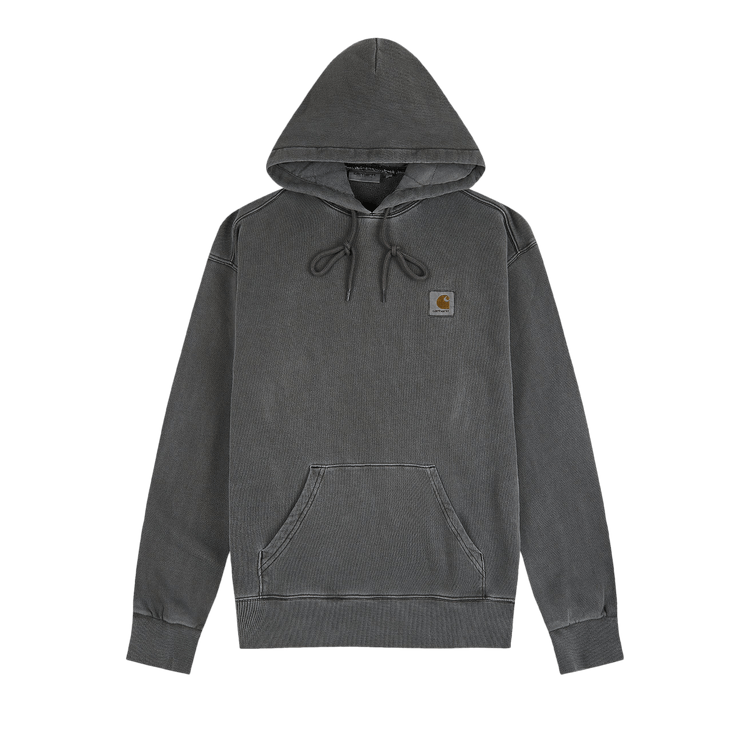 Carhartt WIP Hooded Nelson Sweater "Black"