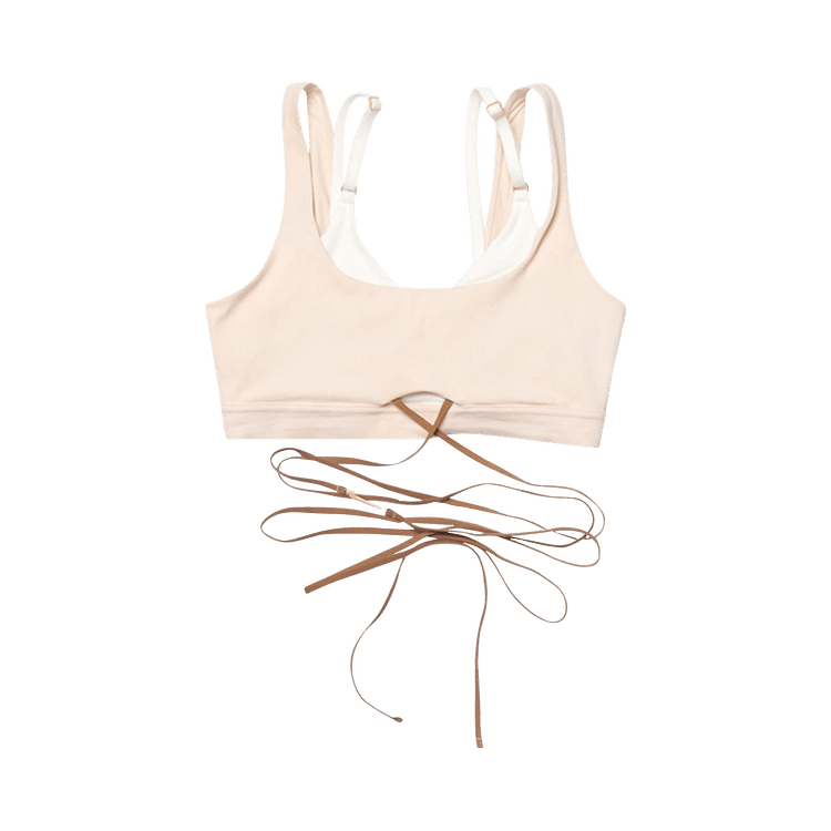 Nike x Jacquemus La Brassière "Off White"
