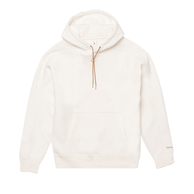 Nike x Jacquemus Le Hoodie "Off White"