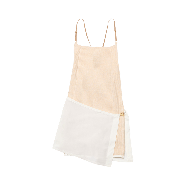 Nike x Jacquemus Le Body Short "Off White"