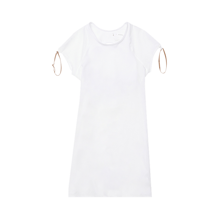 Nike x Jacquemus La Robe "White"
