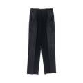 Lanvin Tailored Pants "Black"