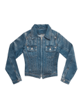 KNWLS Alice Jacket "Blue"