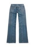 KNWLS Alice Jeans "Blue"
