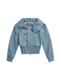 KNWLS Betty Bomber "Blue"