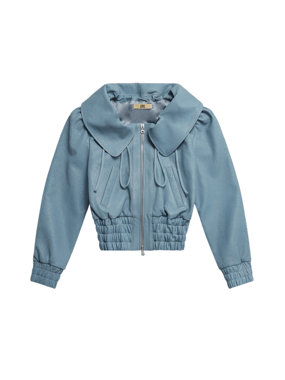 KNWLS Betty Bomber "Blue"