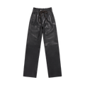 KNWLS Betty Trousers "Black"