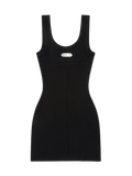 KNWLS Chambre Tank "Black"