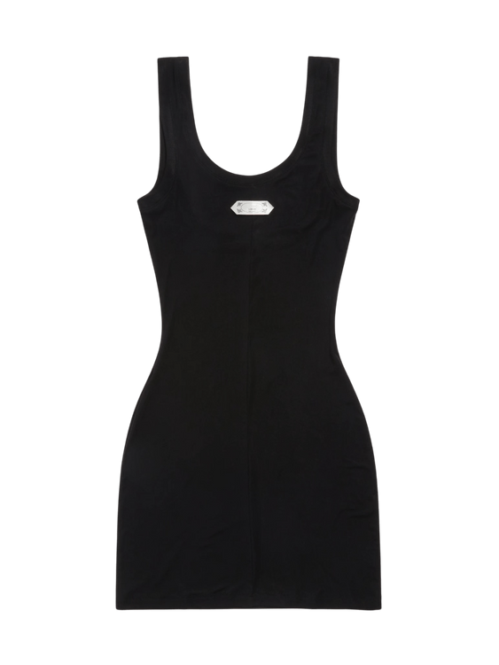 KNWLS Chambre Tank "Black"