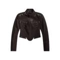 KNWLS Claw Jacket "Black"