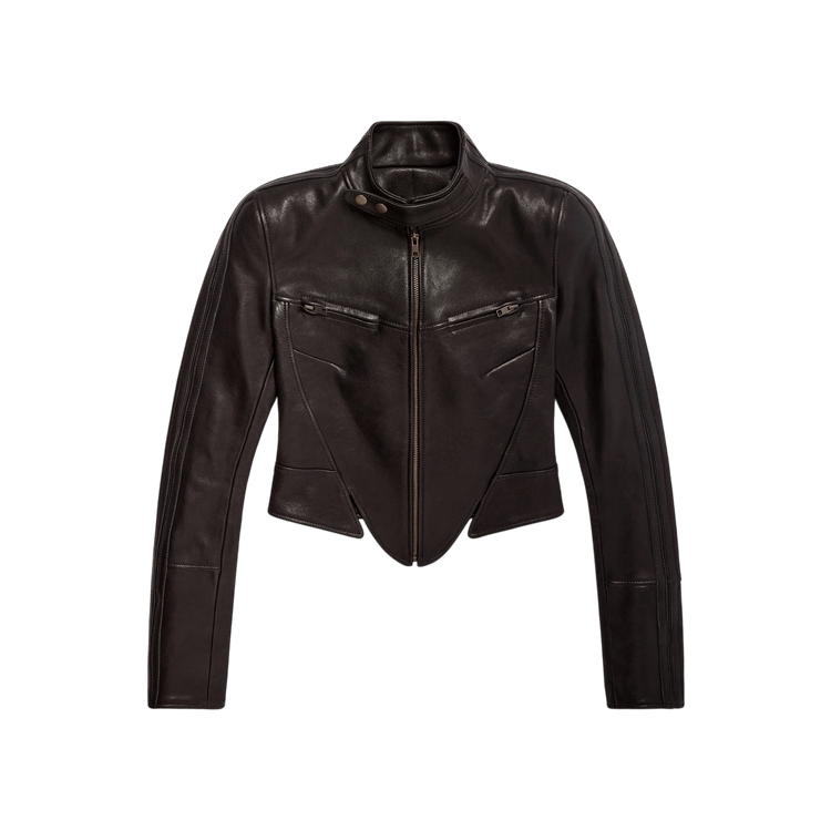 KNWLS Claw Jacket "Black"