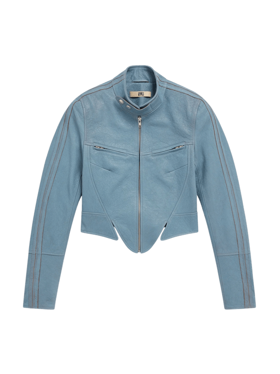 KNWLS Claw Jacket "Blue"