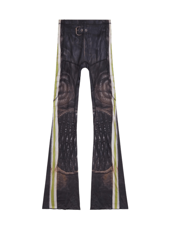 KNWLS Halcyon Leggings "Moto"