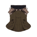 KNWLS Olivia Skirt "Brown"