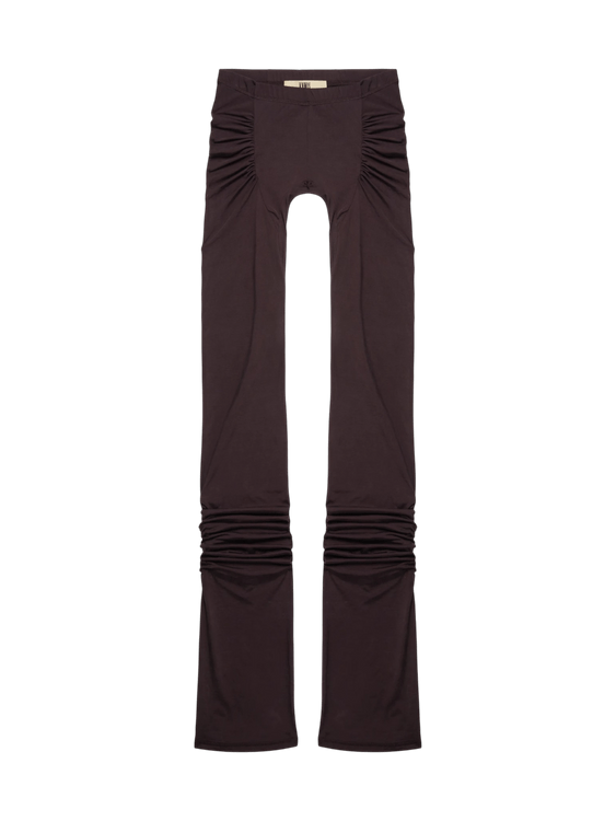 KNWLS Petrol Trousers "Brown"