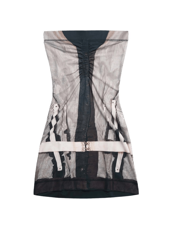 KNWLS Skinn Dress "Anti Blouse"