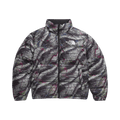 The North Face 1996 Retro Nuptse Jacket "TNF Black/Beta Flash Print"