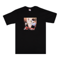 Supreme x ANTIHERO Curbs Tee "Black"