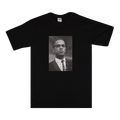 Supreme Malcolm X Tee "Black"
